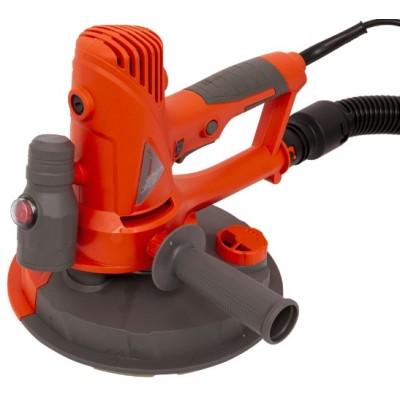 Şlefuitor cu excentric Almaz AZ-EC002