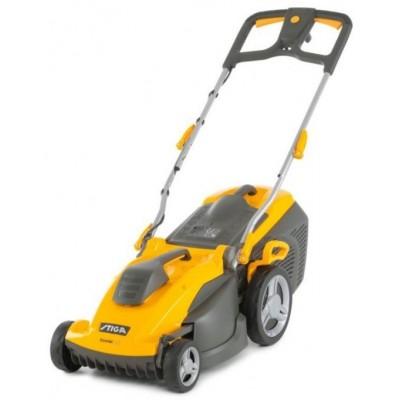 Maşina de tuns gazonul electrică Stiga Combi 40 E (294380068/ST1)