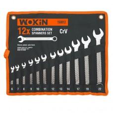 Trusa tubulare Wokin 150812