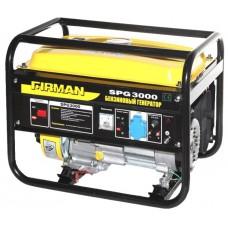 Электрогенератор Firman SPG 3800