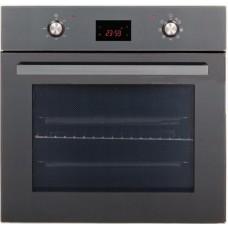 Электрический духовой шкаф Tornado TRC-8DT 5264WP Grey