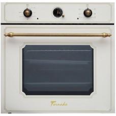 Электрический духовой шкаф Tornado TRF-6ARU 900 Cream