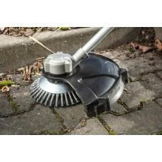 Perie pentru mașini de tuns iarba Graphite 55H101