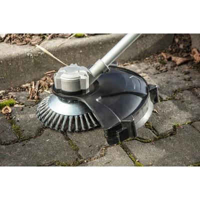 Perie pentru mașini de tuns iarba Graphite 55H101