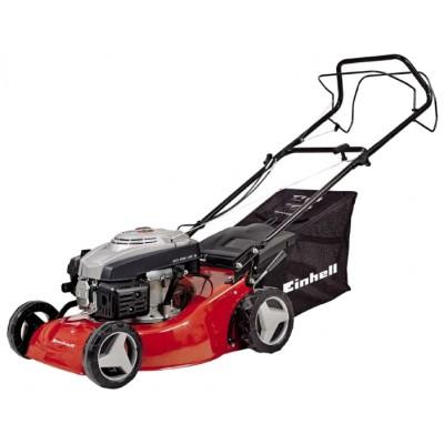 Maşina de tuns gazonul pe benzină Einhell GC-PM 46 S