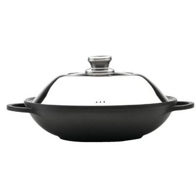 Tigaie BergHOFF Wok 32cm (2306239)