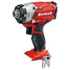 Гайковерт Einhell TE-CI 18