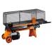 Masina de despicat lemne Villager HLS 44T