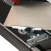 Fierăstrău circular de banc Einhell RT-TC 430 U