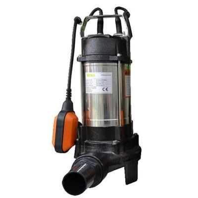 Насос Wixo WQV1500DF