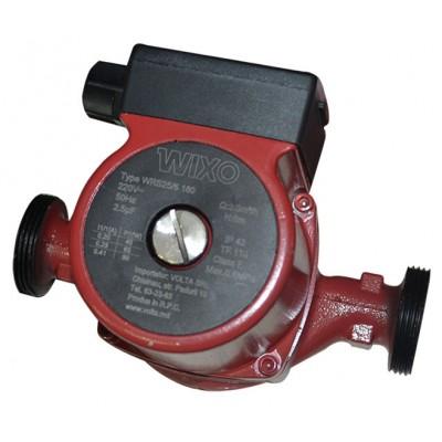 Насос для систем отопления Wixo WRS 25/6