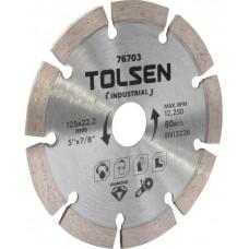 Disc de tăiere Tolsen 76703 Disc de tăiere Tolsen 76703