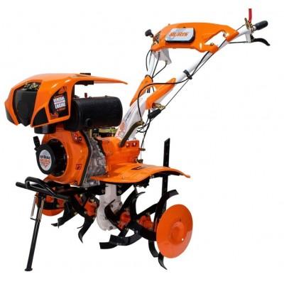 Мотокультиватор Ruris 651KSD