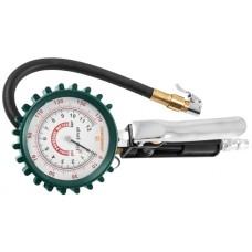 Манометр для шин Jonnesway AG010038A