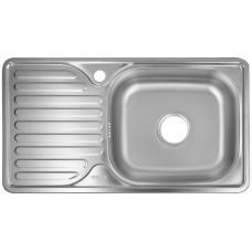 Chiuvetă de bucătărie Freddo SN7002D Chiuvetă de bucătărie Freddo SN7002D