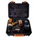 Шуруповерт Villager Fuse VLP 5220-2BSC