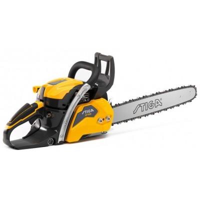 Ferăstrău cu lanţ pe benzină Stiga SP 526 (240522002/S17)