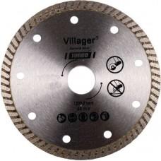 Диск для резки Villager DCBT-230