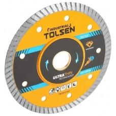 Диск для резки Tolsen 76754 Диск для резки Tolsen 76754