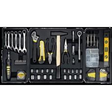 Set scule de mână Topex 38D215