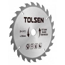 Disc de tăiere Tolsen 76431 Disc de tăiere Tolsen 76431