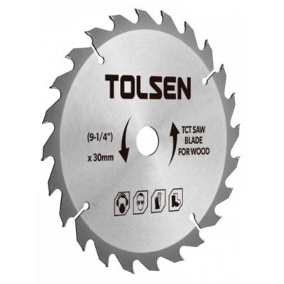 Disc de tăiere Tolsen 76431