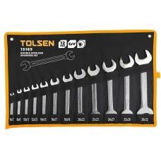 Trusa tubulare Tolsen 15165