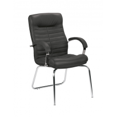 Fotoliu Orion steel chrome СFA LB LE-A