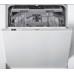 Maşină de spălat vase încorporabilă Whirlpool WIC3C26
