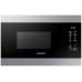 Cuptor cu microunde incorporabil Samsung MG22M8074AT/BW