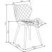 Scaun K277 (alb/sur)