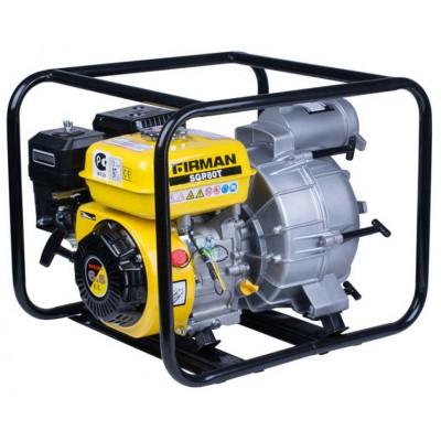 Motopompa Firman SGP80T