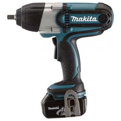 Mașină de înșurubat cu impact Makita DTW450Z
