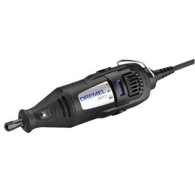 Polizor drept Dremel 200 JC (F0130200JC)