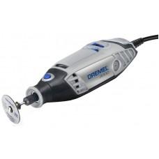 Unealta multifunctionala Dremel StarKit 3000 4 (BF0133000MK) Unealta multifunctionala Dremel StarKit 3000 4 (BF0133000MK)