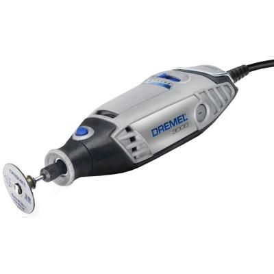 Unealta multifunctionala Dremel StarKit 3000 5 (BF0133000MR)