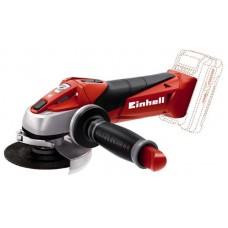 Polizor unghiular Einhell TE-AG 18 Li