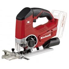 Fierăstrău pentru decupat Einhell TE-JS 18 Li