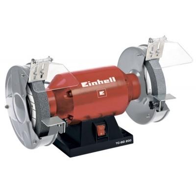 Polizor de banc Einhell TC-BG 200