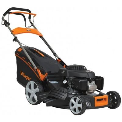 Газонокосилка бензиновая Villager VRS 480 H