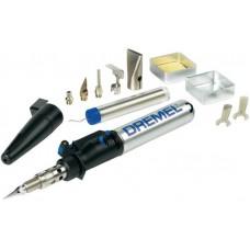 Pistol de pirogravat Dremel Versatip JA (F0132000JA)