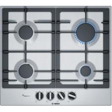 Plită incorporabilă cu gaz Bosch PCP6A5B90