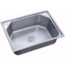 Chiuvetă de bucătărie Freddo SN9026