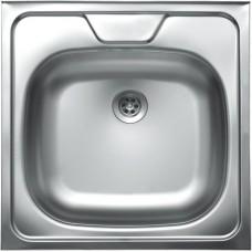 Chiuvetă de bucătărie Sanitec S407