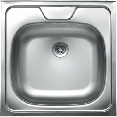Chiuvetă de bucătărie Sanitec S407