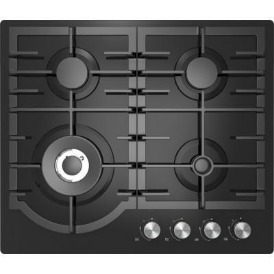 Газовая панель Midea MG696TGB