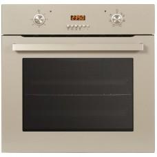 Электрический духовой шкаф Tornado TRC-5237 E Ivory