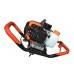 Мотобур Hagel GD620 62 CMC