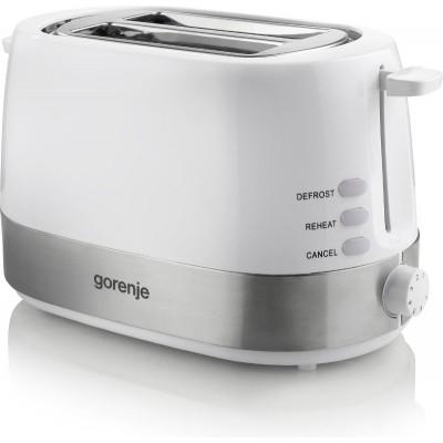 Prajitor de pâine Gorenje T850WE