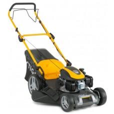 Maşina de tuns gazonul pe benzină Stiga Combi 48 SQ (2L0486848/ST1)